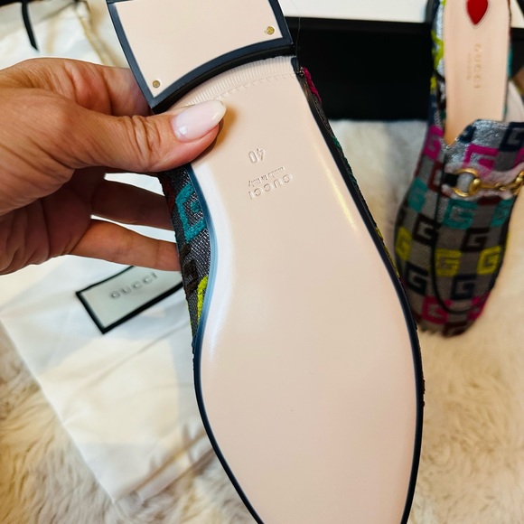 BRAND NEW! GUCCI loafers - Picture 3 of 3